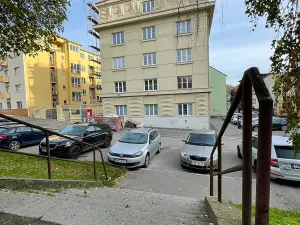 Prodej bytu 2+1, Praha, Pechlátova, 59 m2