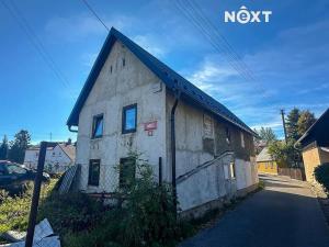 Prodej rodinného domu, Raspenava, Nábřeží, 150 m2