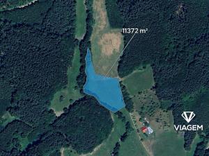 Prodej podílu zahrady, Lutonina, 78 m2