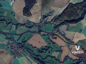 Prodej podílu pole, Velká Jesenice, 111 m2