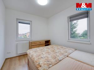 Pronájem bytu 2+kk, Zbůch, Brigádnická, 46 m2