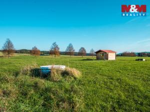 Prodej komerčního pozemku, Lukavice, 4120 m2