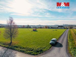 Prodej komerčního pozemku, Lukavice, 4120 m2