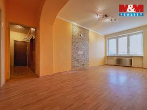 Prodej bytu 3+1, Prostějov, Dr. Horáka, 67 m2