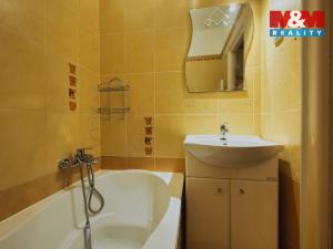 Prodej bytu 3+1, Prostějov, Dr. Horáka, 67 m2