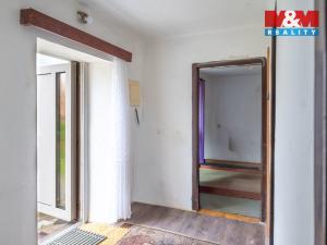 Prodej rodinného domu, Netolice, Pod Jánem, 70 m2