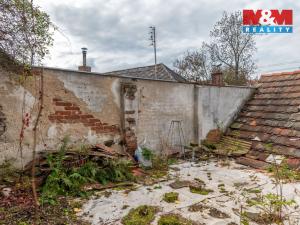 Prodej rodinného domu, Netolice, Pod Jánem, 70 m2