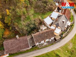 Prodej rodinného domu, Netolice, Pod Jánem, 70 m2
