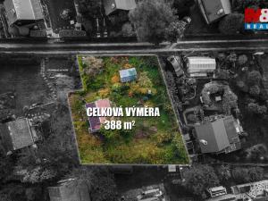 Prodej chaty, Stružnice - Stráž u České Lípy, 16 m2