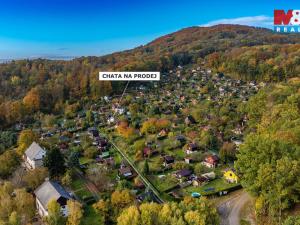 Prodej chaty, Stružnice - Stráž u České Lípy, 16 m2