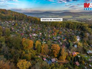 Prodej chaty, Stružnice - Stráž u České Lípy, 16 m2