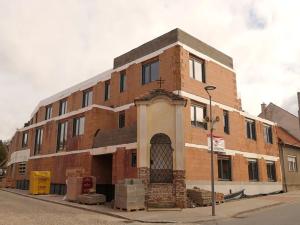 Prodej bytu 3+kk, Ivančice, 51 m2