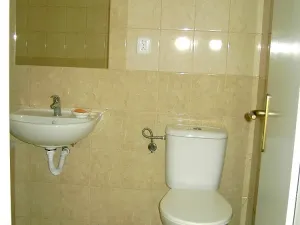 Pronájem bytu 1+1, Brno, Dřevařská, 54 m2