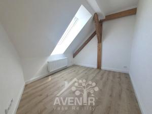 Prodej bytu 1+kk, Jablonec nad Nisou, Anenské náměstí, 61 m2