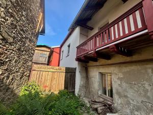 Prodej vícegeneračního domu, Kašperské Hory, Dlouhá, 255 m2