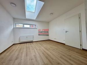 Pronájem bytu 2+1, Bechyně, U Nádraží, 46 m2