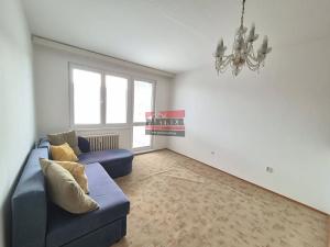 Prodej bytu 2+kk, Soběslav, Sídliště Svákov, 42 m2