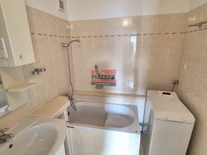 Prodej bytu 2+kk, Soběslav, Sídliště Svákov, 42 m2