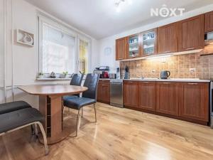 Prodej bytu 3+1, Podbořany, Kpt. Nálepky, 69 m2