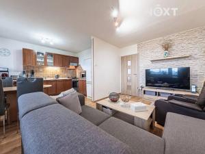 Prodej bytu 3+1, Podbořany, Kpt. Nálepky, 69 m2