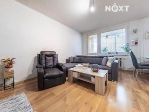 Prodej bytu 3+1, Podbořany, Kpt. Nálepky, 69 m2