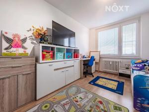 Prodej bytu 3+1, Podbořany, Kpt. Nálepky, 69 m2