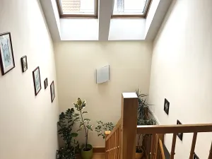 Prodej rodinného domu, Praha - Řeporyje, Drahotínská, 160 m2