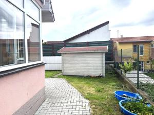 Prodej rodinného domu, Praha - Řeporyje, Drahotínská, 160 m2