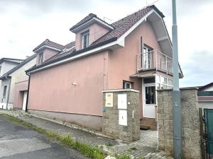 Prodej rodinného domu, Praha - Řeporyje, Drahotínská, 160 m2