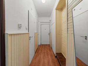 Prodej bytu 2+1, Adamov, Komenského, 55 m2