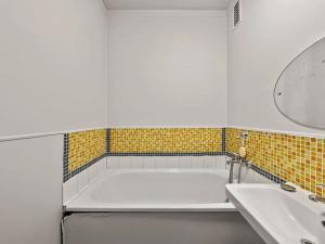 Prodej bytu 2+1, Adamov, Komenského, 55 m2