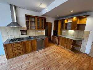 Pronájem bytu 4+kk, Strakonice, Na Ohradě, 77 m2