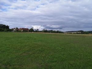 Prodej komerčního pozemku, Radomyšl, 10000 m2