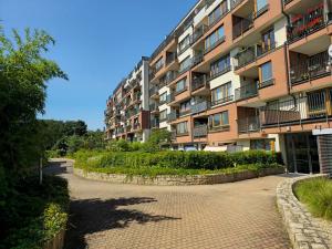 Prodej bytu 2+kk, Praha - Libeň, Nad Okrouhlíkem, 112 m2