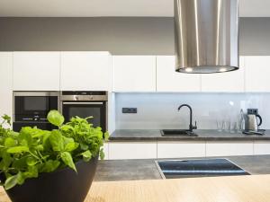 Prodej bytu 3+kk, Praha - Libeň, Primátorská, 117 m2