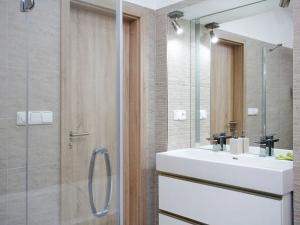 Prodej bytu 3+kk, Praha - Libeň, Primátorská, 117 m2