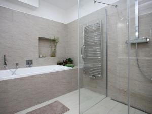 Prodej bytu 3+kk, Praha - Libeň, Primátorská, 117 m2