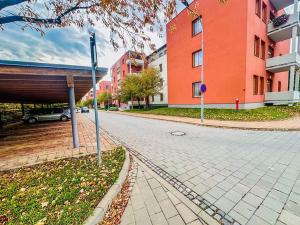 Prodej bytu 3+kk, Mikulov, Bezručova, 77 m2