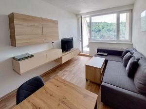 Pronájem bytu 2+kk, Všemina, 56 m2