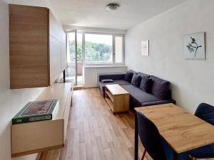 Pronájem bytu 2+kk, Všemina, 56 m2