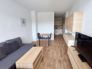 Pronájem bytu 2+kk, Všemina, 56 m2