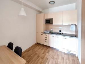 Pronájem bytu 2+kk, Všemina, 56 m2