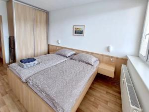 Pronájem bytu 2+kk, Všemina, 56 m2