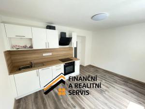 Prodej bytu 2+kk, Bělá pod Bezdězem, Valdštýnská, 37 m2