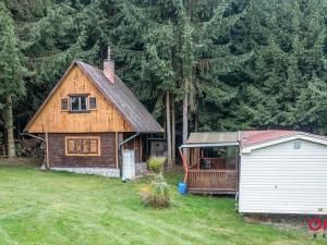 Prodej chaty, Hněvkovice, 42 m2