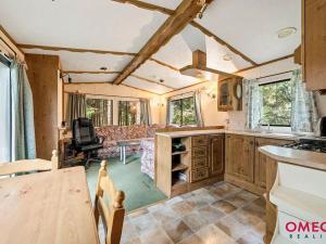 Prodej chaty, Hněvkovice, 42 m2