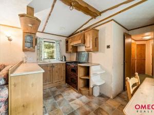 Prodej chaty, Hněvkovice, 42 m2