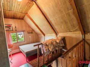 Prodej chaty, Hněvkovice, 42 m2