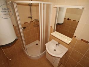 Prodej bytu 3+1, Doubravník, 69 m2