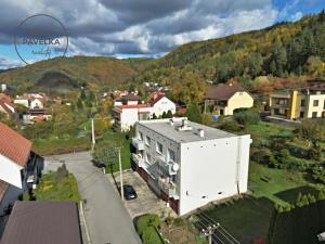 Prodej bytu 3+1, Doubravník, 69 m2